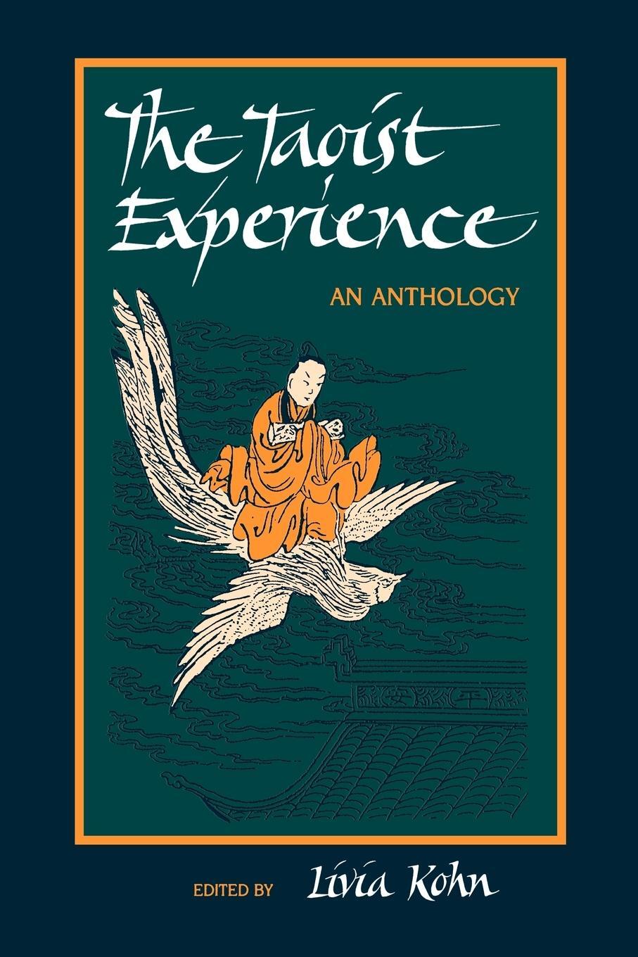 Cover: 9780791415801 | The Taoist Experience | Livia Kohn | Taschenbuch | Paperback | 1993