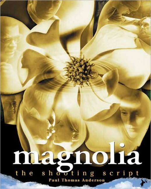 Cover: 9781557044068 | Magnolia | The Shooting Script | Paul Thomas Anderson | Taschenbuch