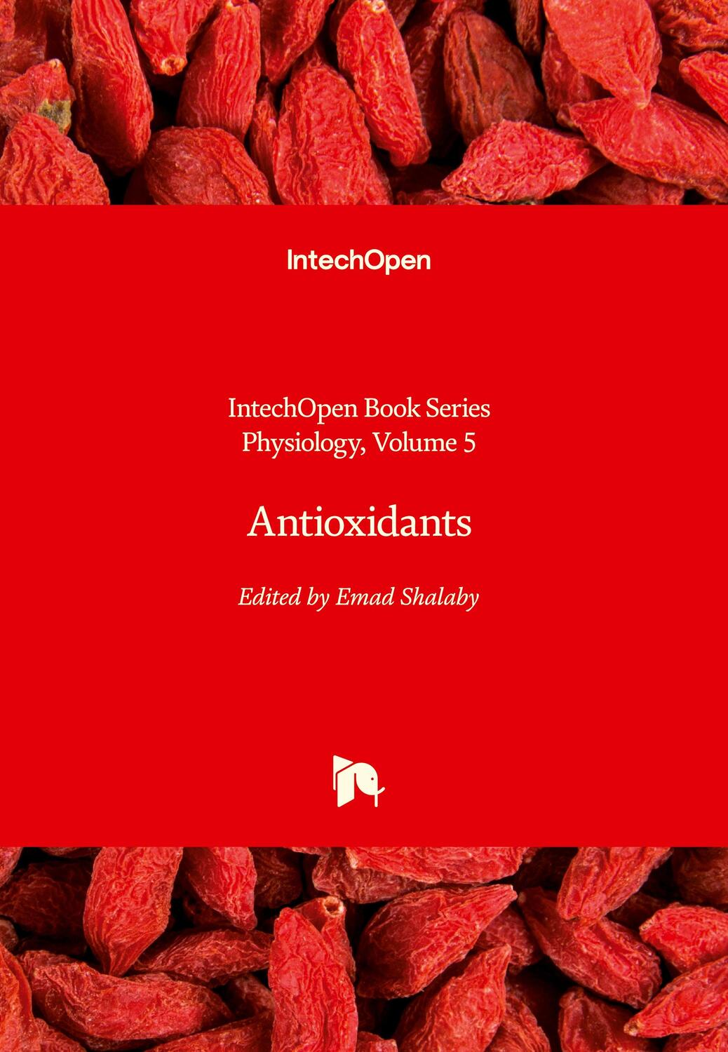 Cover: 9781789239195 | Antioxidants | Buch | Physiology, Volume 5 | Englisch | 2019
