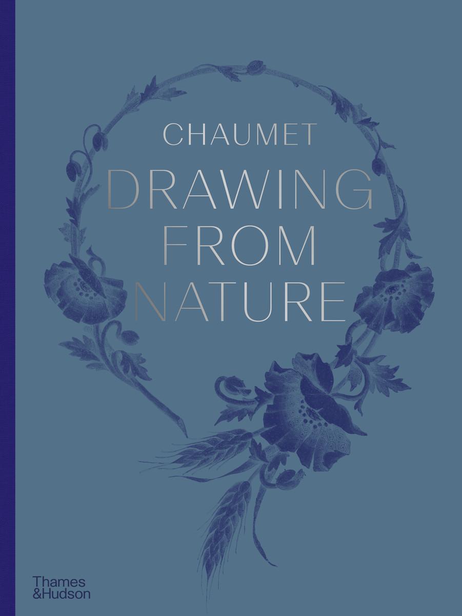 Cover: 9780500023815 | Chaumet Drawing from Nature | Gaelle Rio (u. a.) | Buch | Englisch