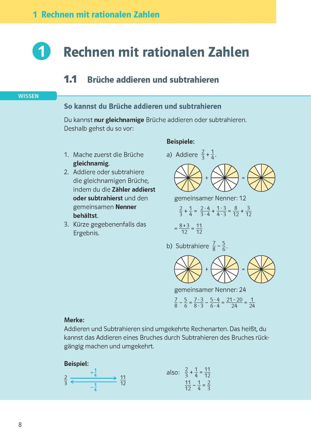 Bild: 9783129275818 | KomplettTrainer Gymnasium Mathematik 7. Klasse | Homrighausen | Buch