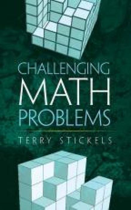 Cover: 9780486795539 | Challenging Math Problems | Terry Stickels | Taschenbuch | Englisch