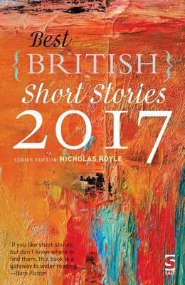 Cover: 9781784631123 | Best British Short Stories 2017 | Taschenbuch | Englisch | 2017