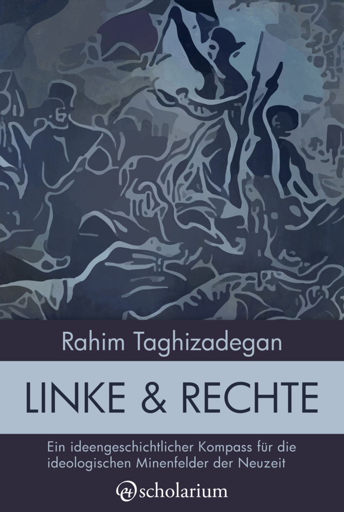 Cover: 9783903199002 | Linke &amp; Rechte | Rahim Taghizadegan | Taschenbuch | Deutsch | 2017