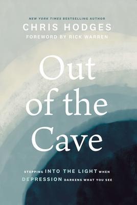 Cover: 9781400221257 | Out of the Cave | Chris Hodges | Taschenbuch | Kartoniert / Broschiert