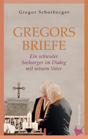 Cover: 9783957712837 | Gregorsbriefe | Gregor Schorberger | Taschenbuch | Deutsch | 2021