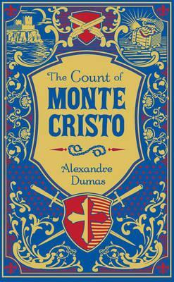 Cover: 9781435132115 | The Count of Monte Cristo | Alexandre Dumas | Buch | Englisch | 2011