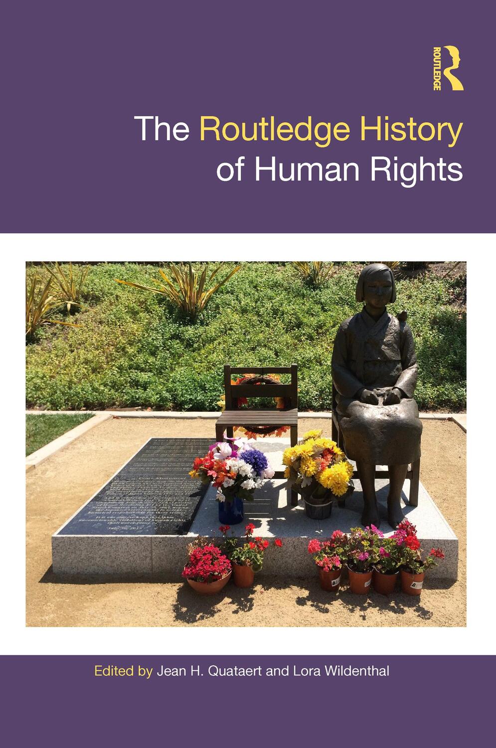 Cover: 9781032089669 | The Routledge History of Human Rights | Jean Quataert (u. a.) | Buch