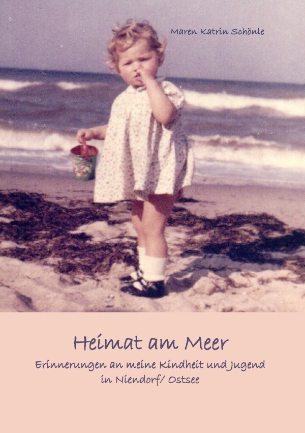 Cover: 9783844224443 | Heimat am Meer | Maren Schönle | Taschenbuch | epubli