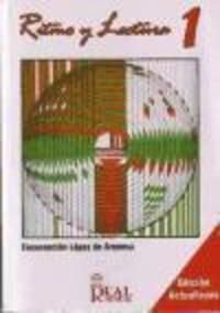 Cover: 9788438708347 | Ritmo Y Lectura, 1 | ENCARNACI N ARENOSA | Buch | Real Music