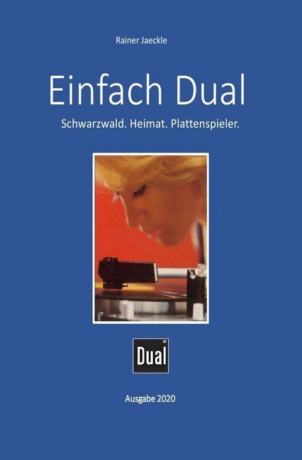 Cover: 9783752949018 | Einfach Dual | Rainer Jäckle | Taschenbuch | 288 S. | Deutsch | 2020