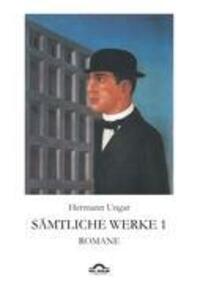 Cover: 9783868155648 | Romane | Hermann Ungar | Taschenbuch | EAN 9783868155648