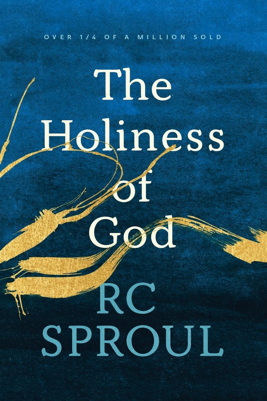 Cover: 9780842339650 | The Holiness of God | R. C. Sproul | Taschenbuch | Paperback | 2020