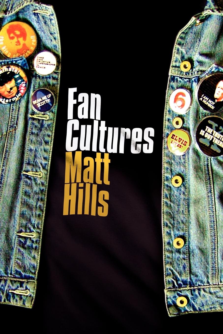 Cover: 9780415240253 | Fan Cultures | Matthew Hills | Taschenbuch | Englisch | 2002