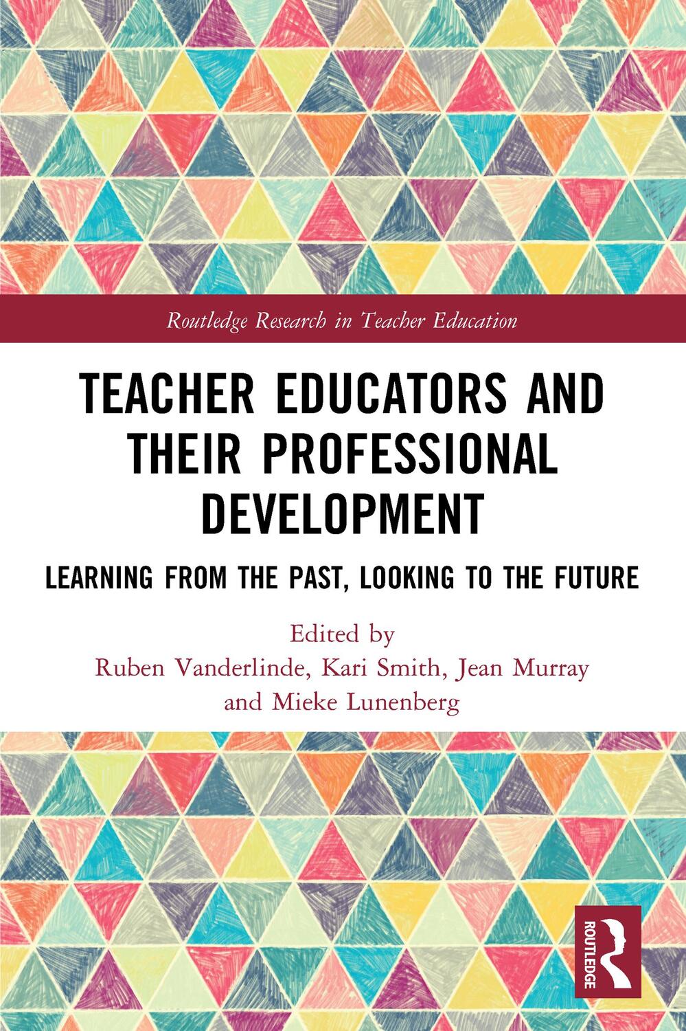Cover: 9780367769086 | Teacher Educators and their Professional Development | Murray (u. a.)
