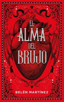 Cover: 9788417854522 | El alma del brujo | Belen Martinez | Taschenbuch | Spanisch | 2023