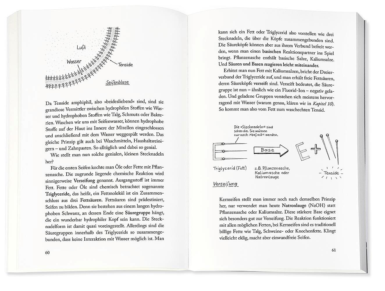 Bild: 9783426277676 | Komisch, alles chemisch! | Mai Thi Nguyen-Kim | Taschenbuch | 256 S.