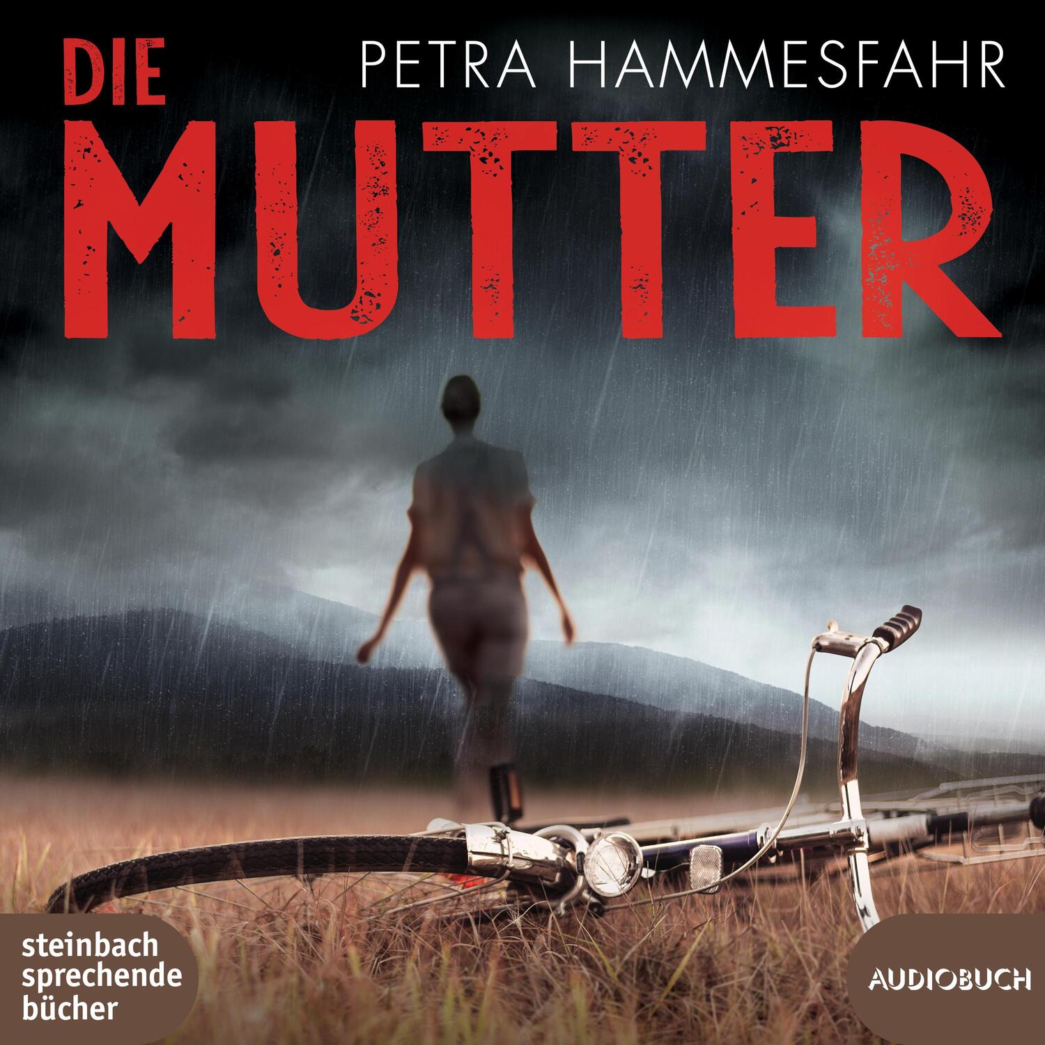 Cover: 9783987590122 | Die Mutter | Petra Hammesfahr | MP3 | 2 | Deutsch | 2022
