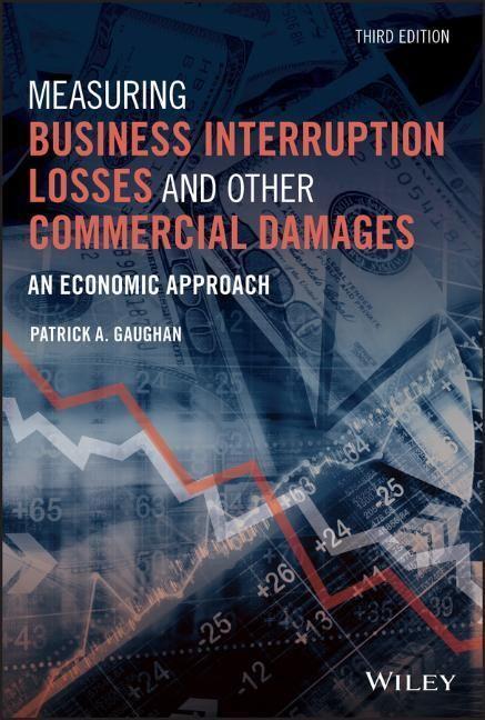 Cover: 9781119647911 | Measuring Business Interruption Losses and Other Commercial Damages