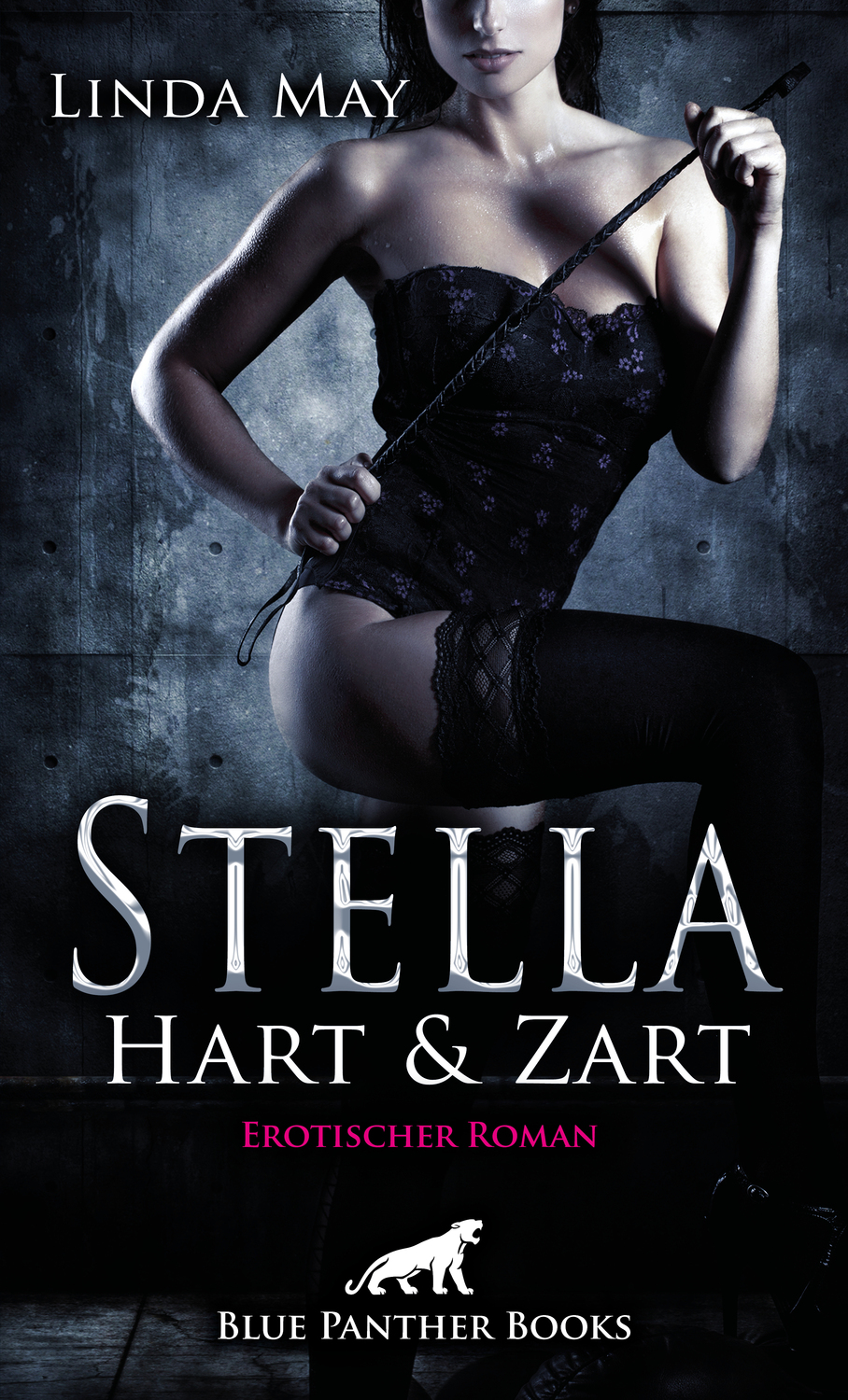 Cover: 9783862777730 | Stella - Hart und Zart | Linda May | Taschenbuch | 256 S. | Deutsch