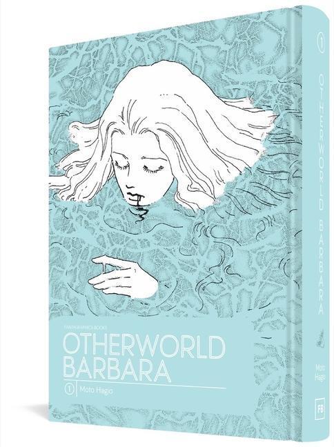 Cover: 9781606999431 | Otherworld Barbara Vol. 1 | Moto Hagio | Buch | Englisch | 2016