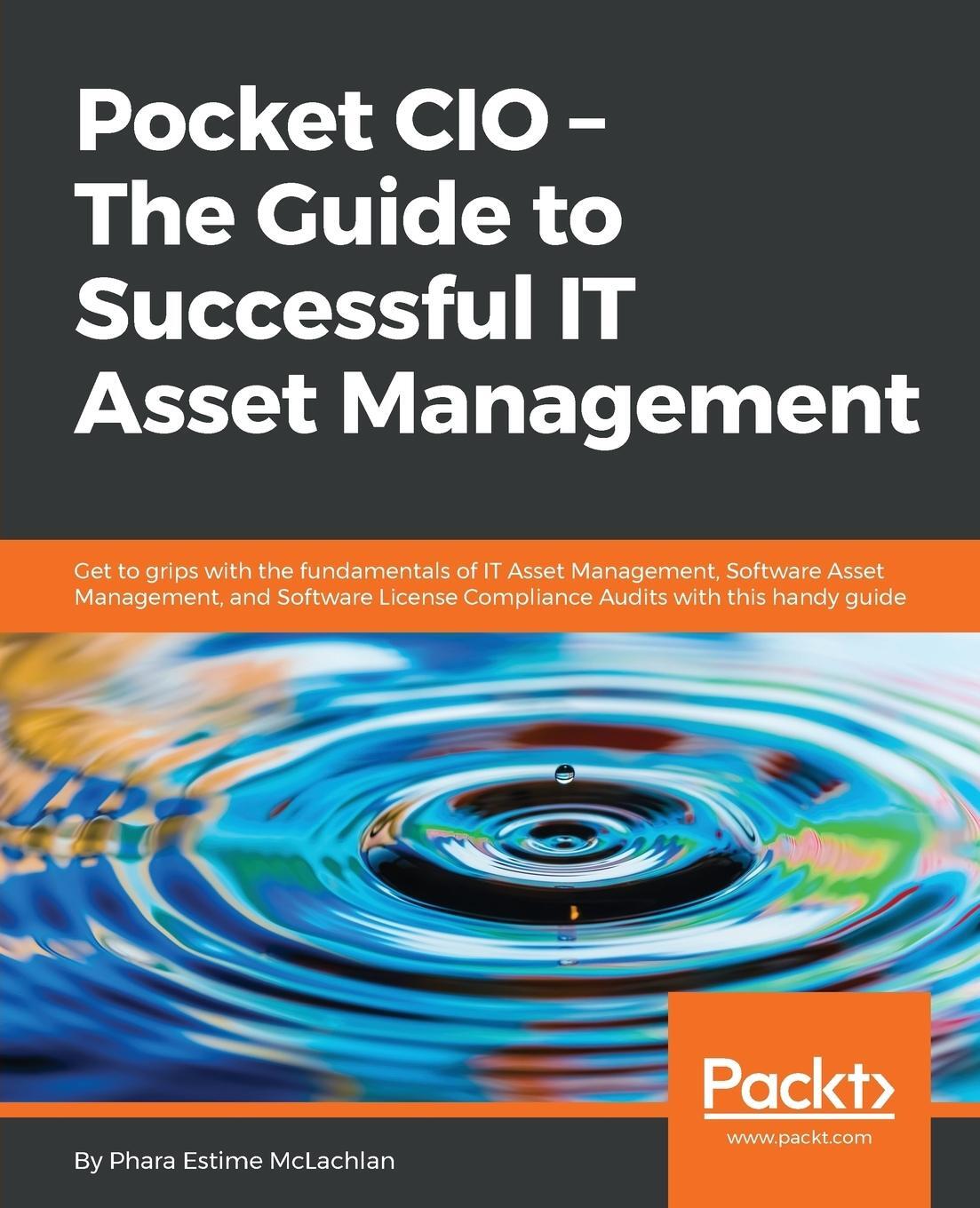 Cover: 9781783001002 | Pocket CIO | The Guide to Successful IT Asset Management | McLachlan
