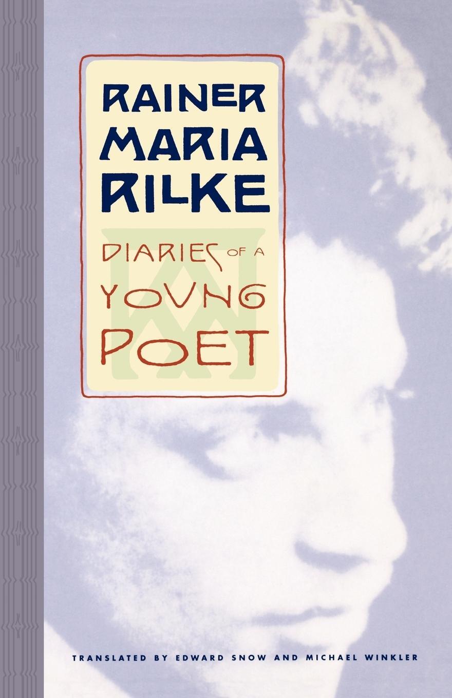 Cover: 9780393318500 | Diaries of a Young Poet | Rainer Maria Rilke | Taschenbuch | Paperback