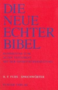 Cover: 9783429021337 | Die Neue Echter-Bibel. Kommentar / Kommentar zum Alten Testament...