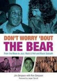 Cover: 9781858587004 | Don't Worry 'Bout The Bear | Jim Simpson (u. a.) | Taschenbuch | 2019