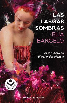 Cover: 9788416859511 | Las Largas sombras | Elia Barceló | Taschenbuch | Spanisch | 2019