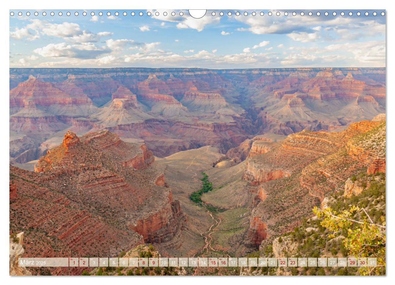 Bild: 9783435048168 | Grand Canyon - Perspektiven einer außergewöhnlichen Schlucht...