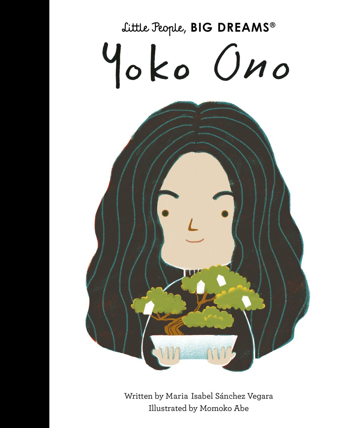 Cover: 9780711259287 | Yoko Ono | Maria Isabel Sanchez Vegara | Buch | 32 S. | Englisch