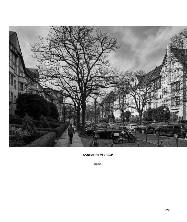 Bild: 9783986120856 | Die Stadtstraße | Christoph Mäckler (u. a.) | Taschenbuch | 336 S.