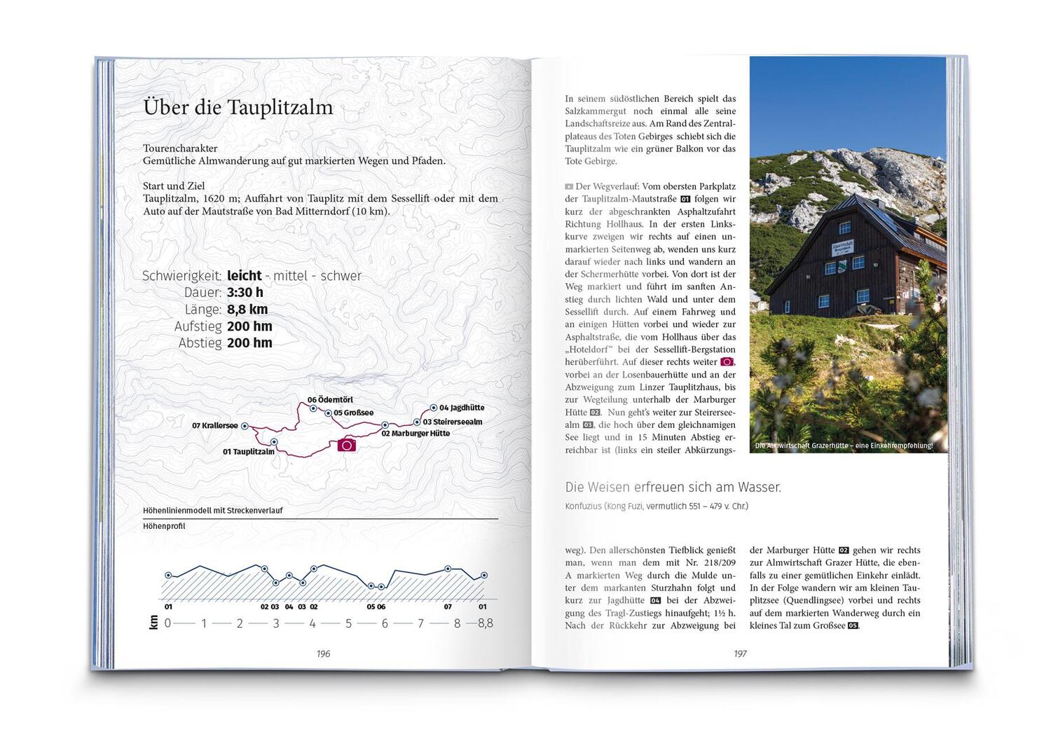 Bild: 9783990449936 | KOMPASS Dein Augenblick Salzkammergut | KOMPASS-Karten GmbH | Buch