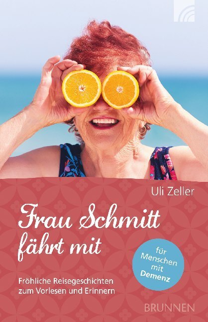 Cover: 9783765543494 | Frau Schmitt fährt mit | Ulrich Zeller | Taschenbuch | Taschenbuch