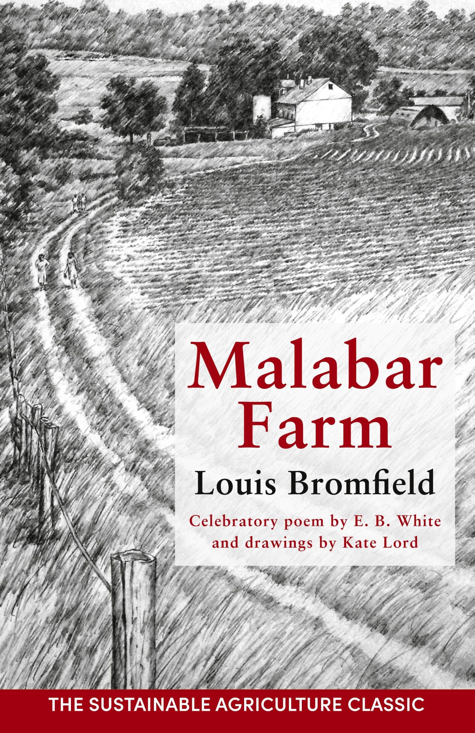 Cover: 9781648372032 | Malabar Farm | Louis Bromfield (u. a.) | Buch | Gebunden | Englisch