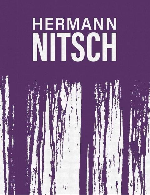 Cover: 9788792307552 | Hermann Nitsch | Hannah Stegmayer (u. a.) | Buch | Dänisch | 2024