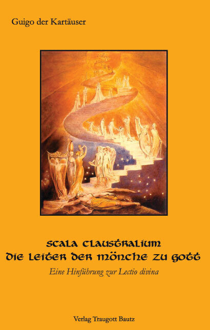 Cover: 9783883094557 | Guigo der Kartäuser | Daniel Tibi | Taschenbuch | 2012 | Bautz
