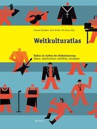 Cover: 9783899862959 | Weltkulturatlas | Taschenbuch | 168 S. | Deutsch | 2019