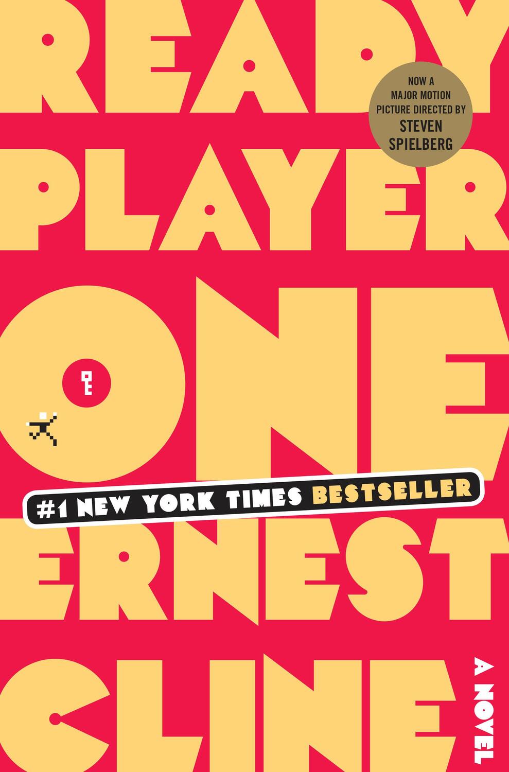 Cover: 9780307887436 | Ready Player One | Ernest Cline | Buch | 374 S. | Englisch | 2011
