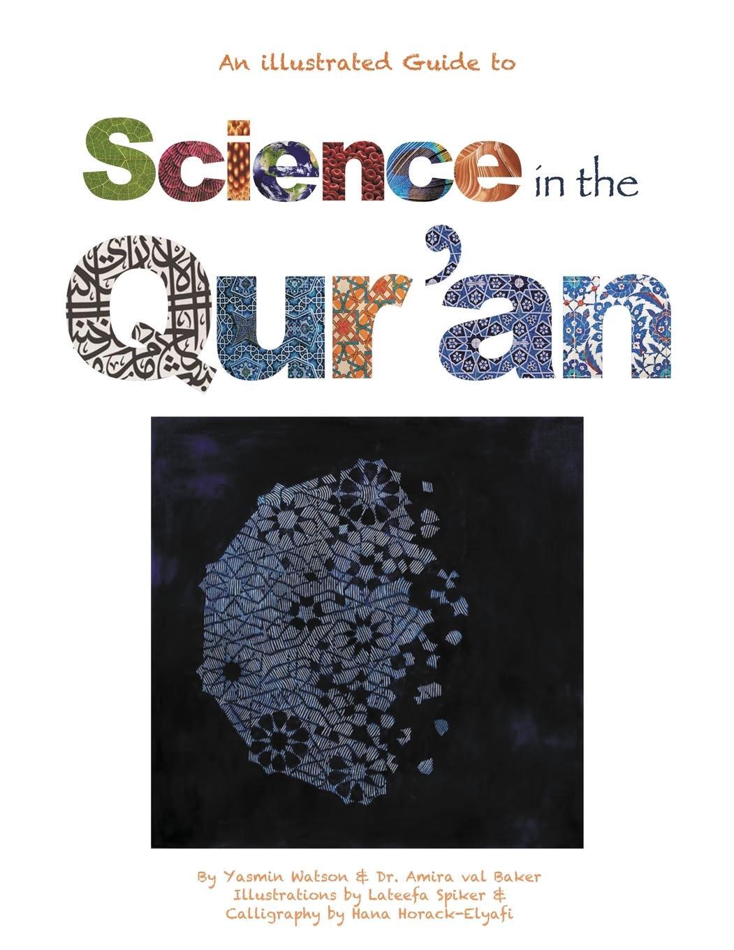 Cover: 9781999802707 | Science in the Qur'an | Yasmin Watson | Taschenbuch | Paperback | 2017