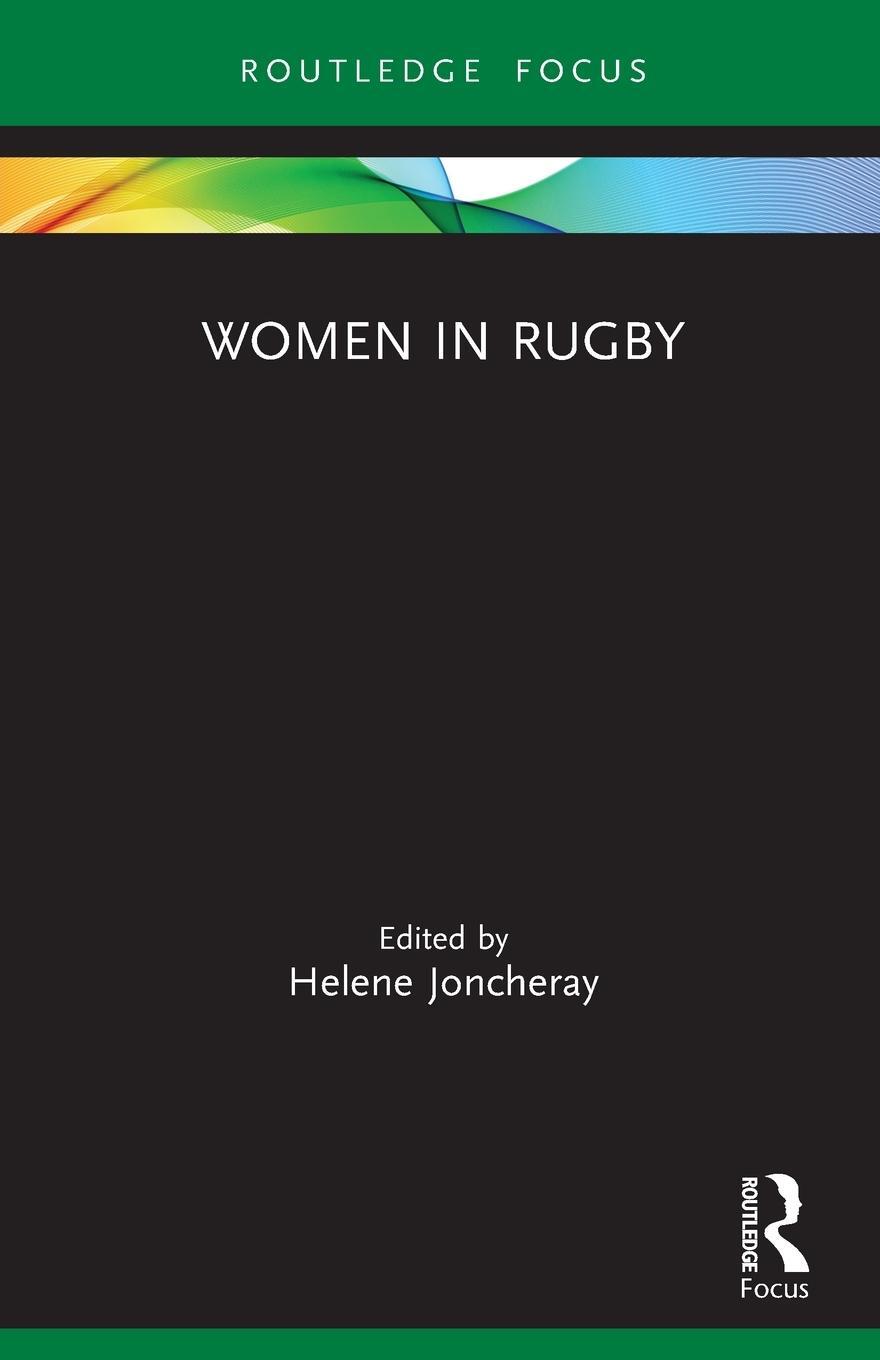 Cover: 9781032040851 | Women in Rugby | Helene Joncheray | Taschenbuch | Englisch | 2023