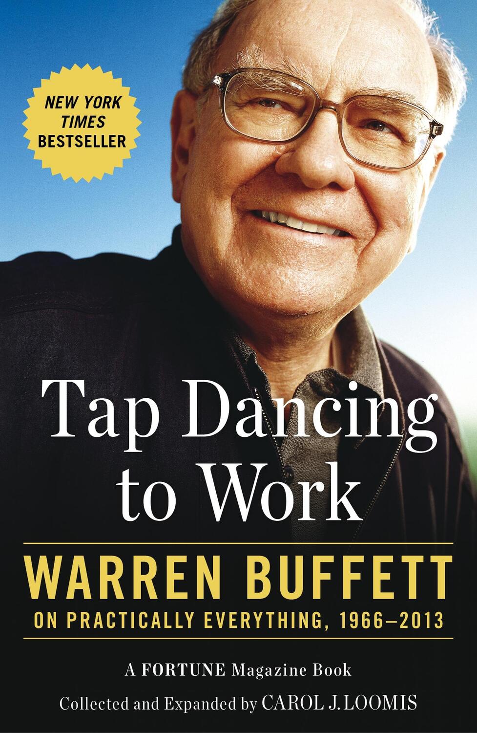 Cover: 9780670922383 | Tap Dancing to Work | Carol Loomis | Taschenbuch | Englisch | 2014