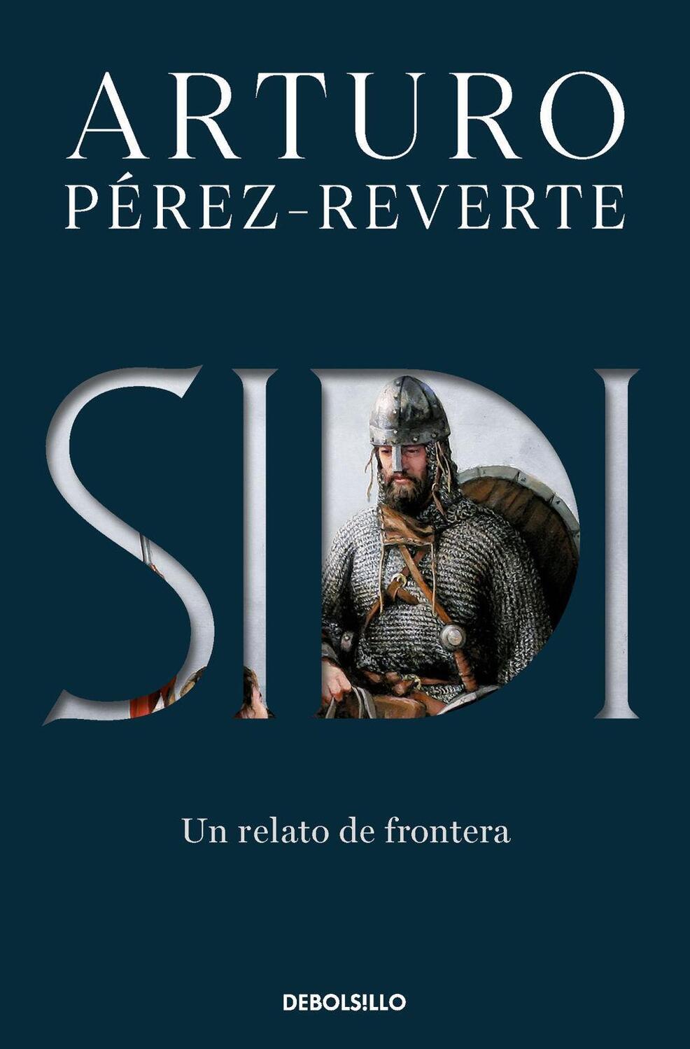 Cover: 9788466360920 | Sidi | Arturo Perez Reverte | Taschenbuch | Spanisch | 2022