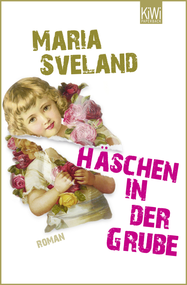 Cover: 9783462044461 | Häschen in der Grube | Roman | Maria Sveland | Taschenbuch | 2013