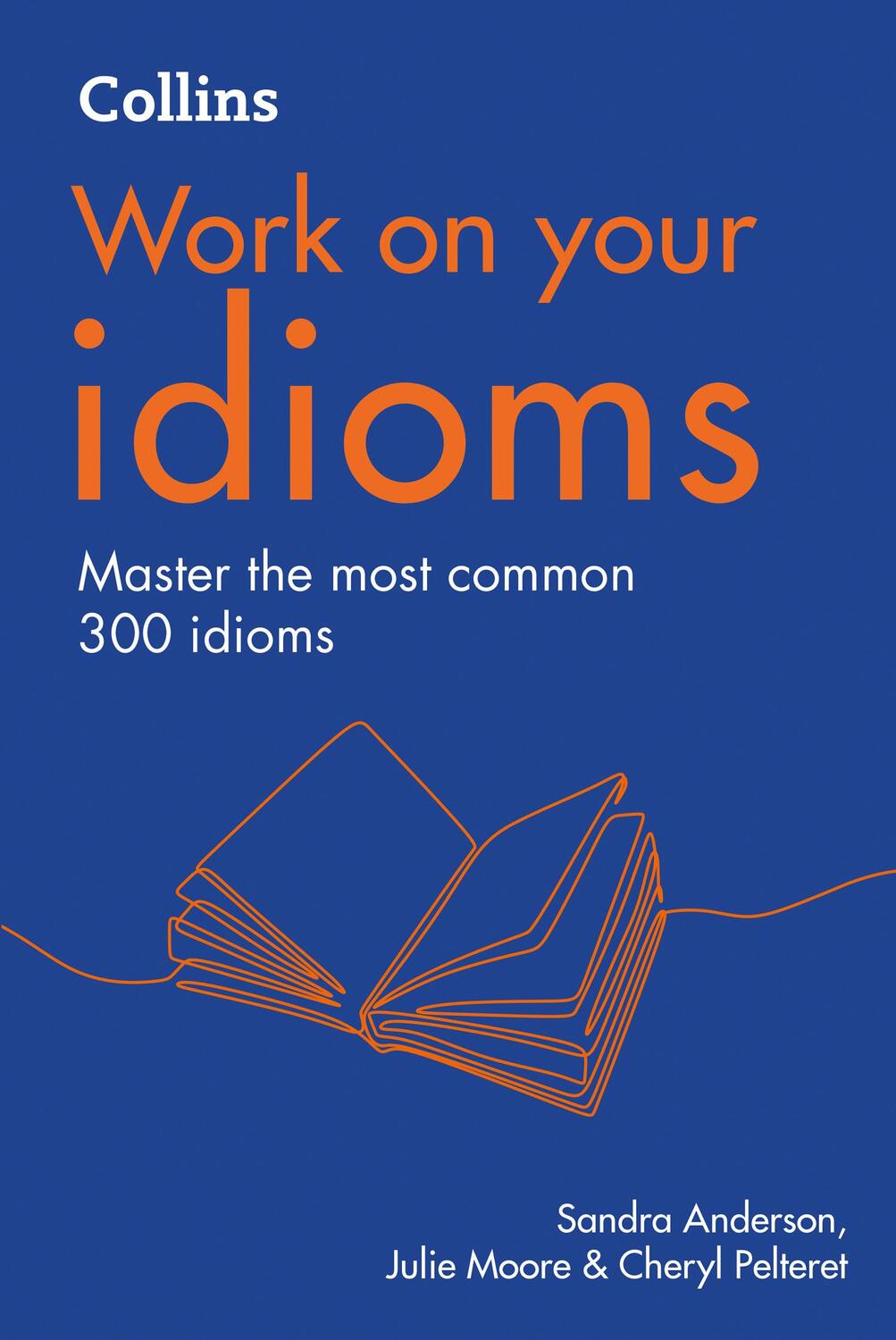 Cover: 9780008468996 | Idioms | B1-C2 | Sandra Anderson (u. a.) | Taschenbuch | Englisch