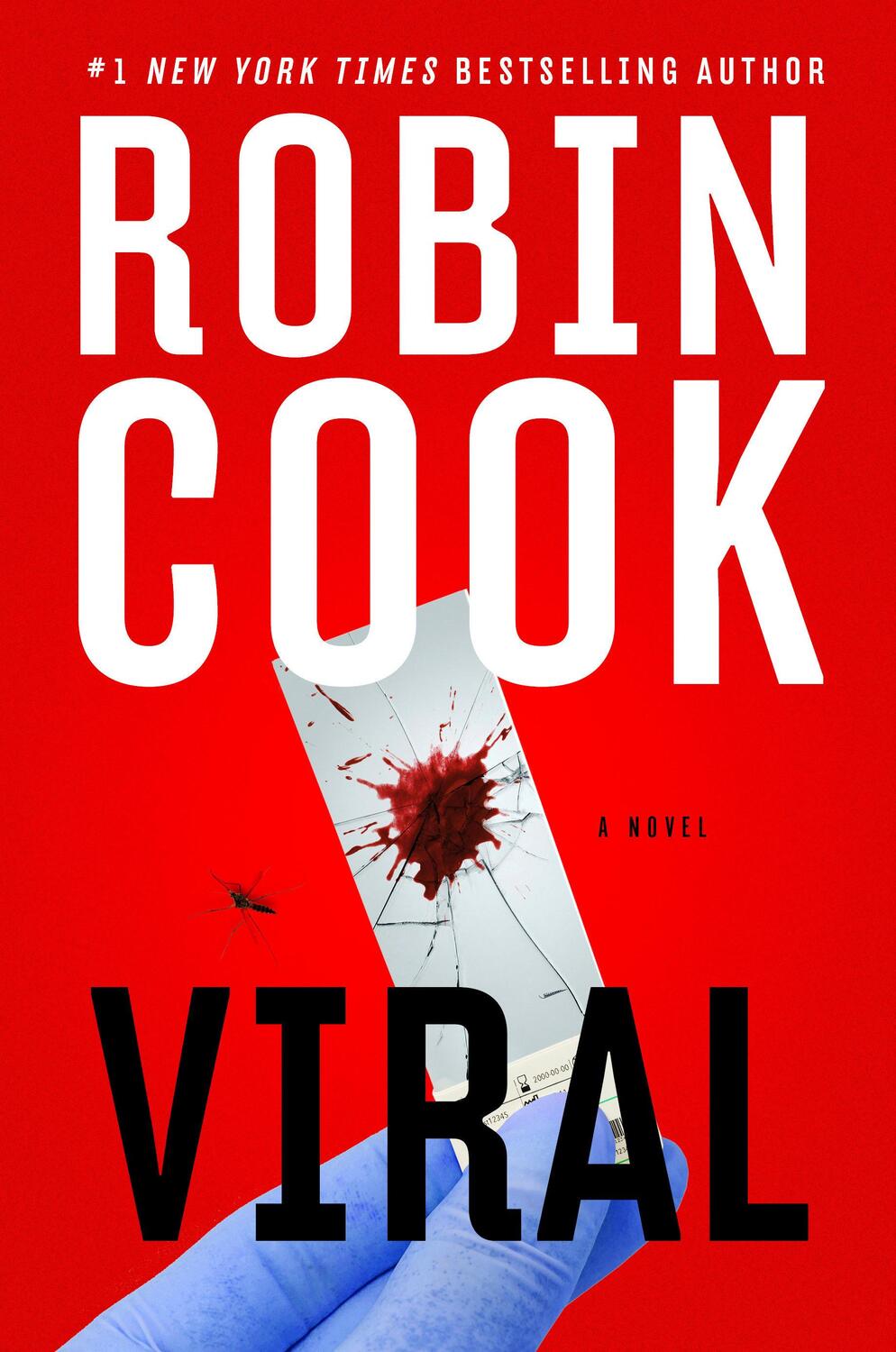 Cover: 9780593328293 | Viral | Robin Cook | Buch | Englisch | 2021 | G P PUTNAM SONS