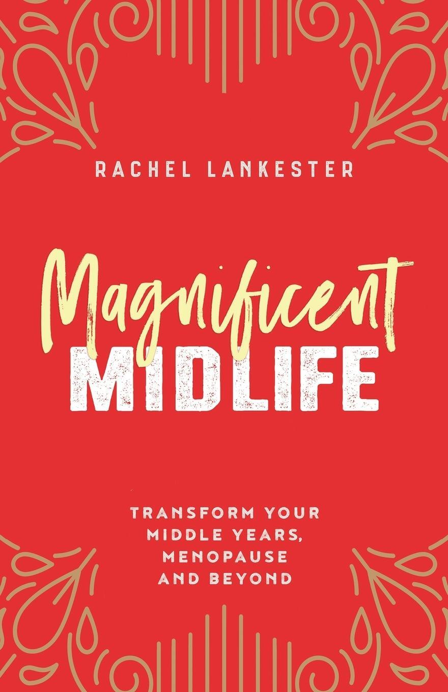 Cover: 9781739811501 | Magnificent Midlife | Lankester | Taschenbuch | Paperback | Englisch