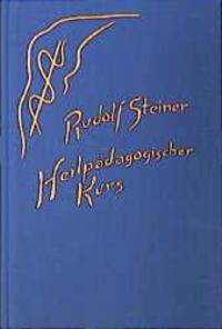 Cover: 9783727431715 | Heilpädagogischer Kurs | Rudolf Steiner | Buch | LEINEN | Deutsch