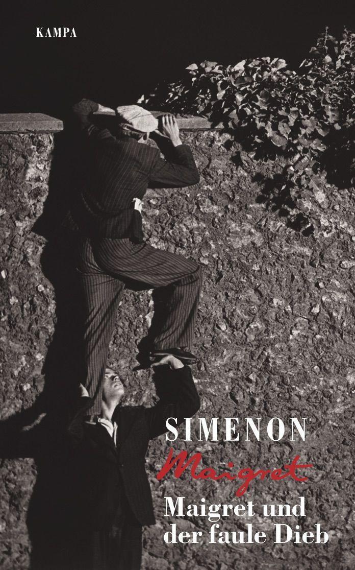 Cover: 9783311130574 | Maigret und der faule Dieb | Georges Simenon | Buch | 202 S. | Deutsch